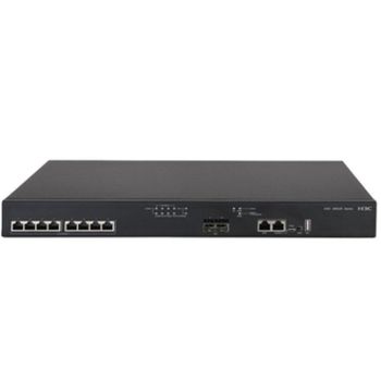 Switch H3C LS-6520X-10XT-SI 8x10G RJ-45 Ethernet, L3 Gestionado, Apilable, 1U