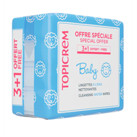 set baby toallitas limpiadoras al agua 31