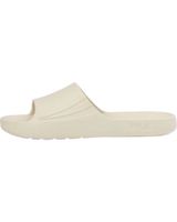 de fila chanclas off-crt slide beige