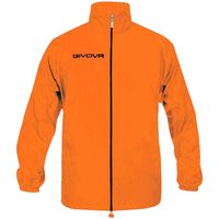 givova cazadora rain basico para hombre