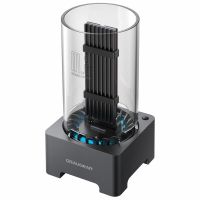 base de conexion graugear g-m2dk-ac-10g usb 32 gen 2 type-c 10 gbits