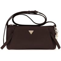 guess bolso hwbg97 45720 devon mini crossbody para mujer