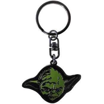 Llavero Yoda Star Wars