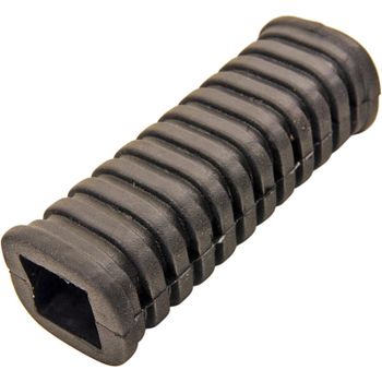 Cubre estriberas Yamaha RD 350 pasajero