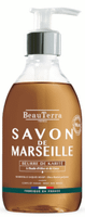 beauterra jabon de marsella karite 300 ml