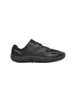 zapatillas de trail merrell trail glove 8 mujer negro