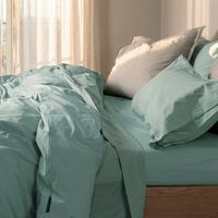 basic funda nordica menta
