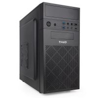 caja minitorre matx tqc-4701u3c-b 2xusb30