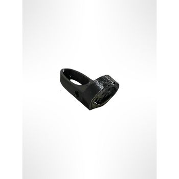 Soporte de montura, incluye goma flexible pinarello dogma F8-F10-F12