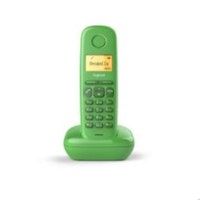 Gigaset Telef Inalambrico Dect Digital Gigaset A170 Verde