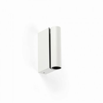 Aplique de pared lector led cronos (4w)
