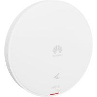 huawei ekitengine ap661 punto de acceso tribanda de alta densidad wifi 6 ax6600 poe blanco