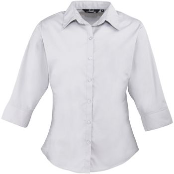 Premier Camisa Poplin para mujer