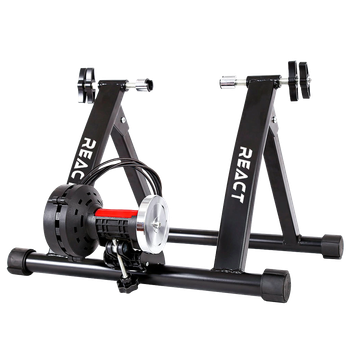 React Rodillo Bicicleta 100