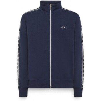 Sun68 Jersey F44113BL para hombre
