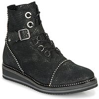 regard botines roctaly v2 crte serpente shabe para mujer