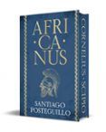 africanus edicion especial limitada trilogia africanus 1