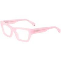 off-white gafas de sol style 7x para mujer