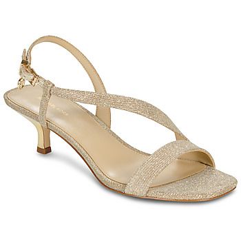 MICHAEL Michael Kors Sandalias JAIDA KITTEN SANDAL para mujer
