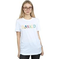 disney camiseta bi37412 para mujer
