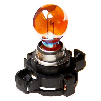 PY24WSV Silver Bulb 12v 24w - Single Pack