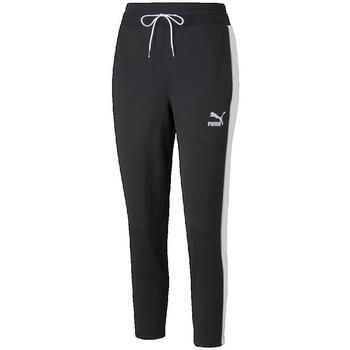 Puma Pantalón chandal Pantalon Iconic T7 Cigarette para hombre