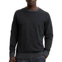jack  jones jersey globe knit para hombre
