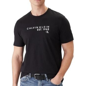Calvin Klein Jeans Tops y Camisetas T-Shirt para hombre