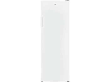 Congelador vertical - ok. OFZ 541 E W, 242 l, 172.2 cm, 7 cajones, Blanco