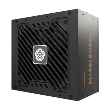 Fuente de alimentación ENERMAX MARBLEBRON II 750W 80+ Bronze ATX 3.1 PCIe 5.1 12V-2x6 DC-DC modular