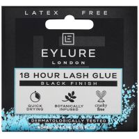 eylure 18 hour false latex free lash glue - black