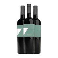 mas geli vino blanco solista n 7 emporda joven 75 cl 12 vol pack de 3 unidades