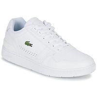 lacoste zapatillas t-clip para hombre