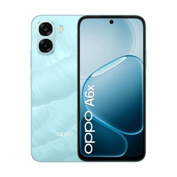 OPPO A6x 5G 4GB 128GB 6.75
