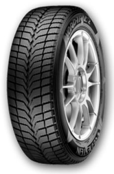 Vredestein Nord-Trac 2 ( 205/60 R16 96T XL Nordic compound )