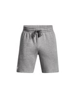 pantalones de fitness under armour rival fleece hombre gris