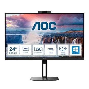 AOC 24V5CW 23.8