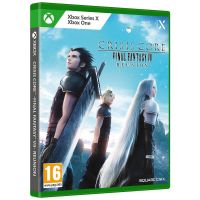 crisis core final fantasy vii reunion xbox series xone