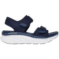 skechers sandalias 119823nvy para mujer