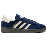adidas deportivas moda handball spezial night indigo para mujer