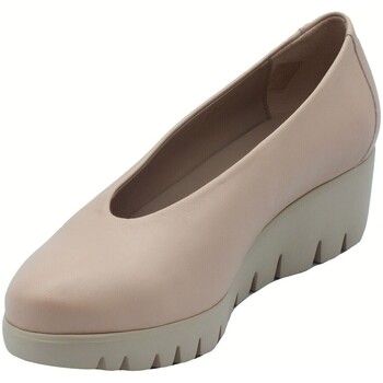 Wonders Mocasines C-33150 Amour Sauvage para mujer