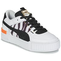 puma zapatillas cali sport wild para mujer