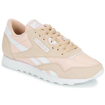 Reebok Classic Zapatillas CLASSIC NYLON para mujer