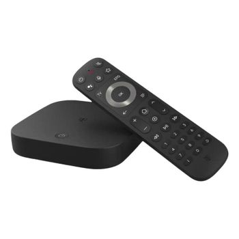Convertidor Smart TV Telekom MagentaTV One 2ª Gen Android 4K Ultra HD
