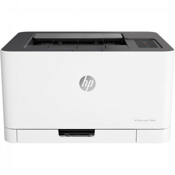 HP Color Laser 150nw Impresora Láser Color Monofunción A4 impresión Doble Cara Manual Wi-Fi Ethernet