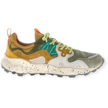 Flower Mountain Deportivas Moda Sneaker para hombre