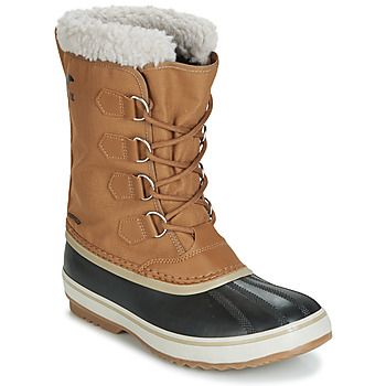 Sorel Descansos 1964 PAC NYLON para hombre