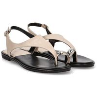 luna collection sandalias 808887 para mujer