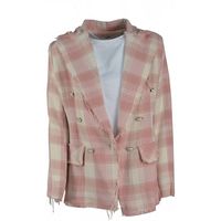 susymix chaqueta wm69 para mujer