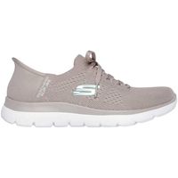 skechers deportivas moda summits - diand dream para mujer
